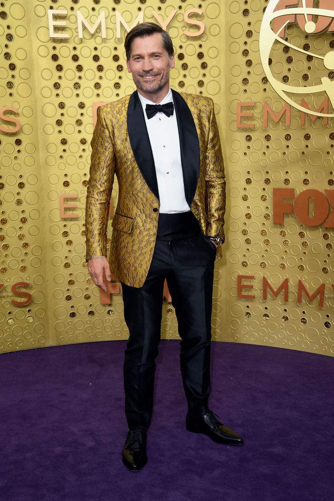 Credit: Getty