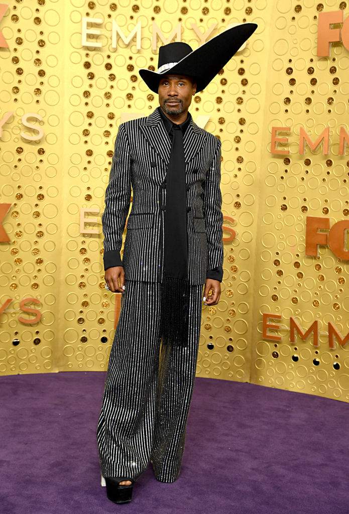 Credit: Getty