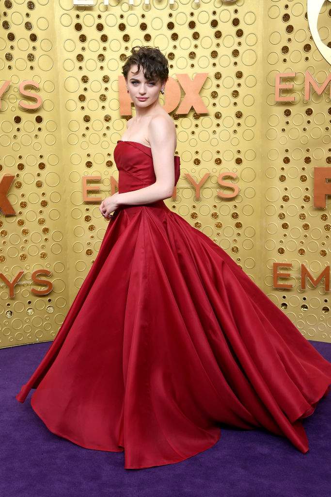 Emmys 2019: Best and worst fashion on the purple carpet - image