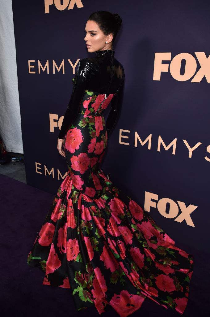 Photo: Getty