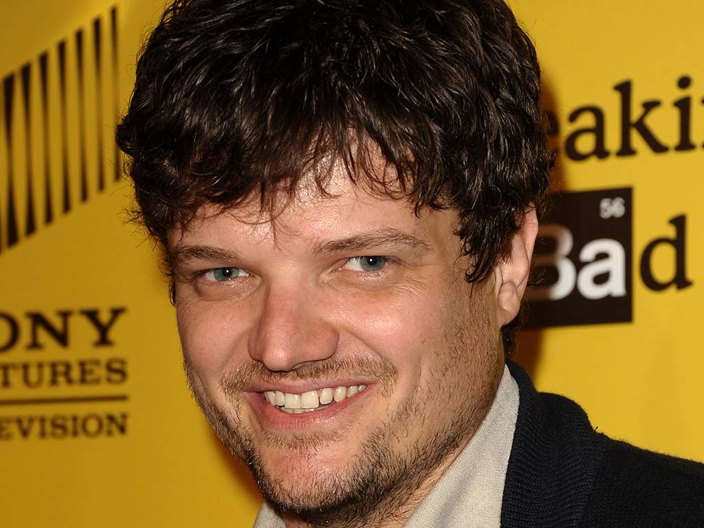 Matt Jones attends the premiere of AMC's 'Breaking Bad' at Mann's 6 Theatre on June 28, 2011 in Hollywood, Calif. 