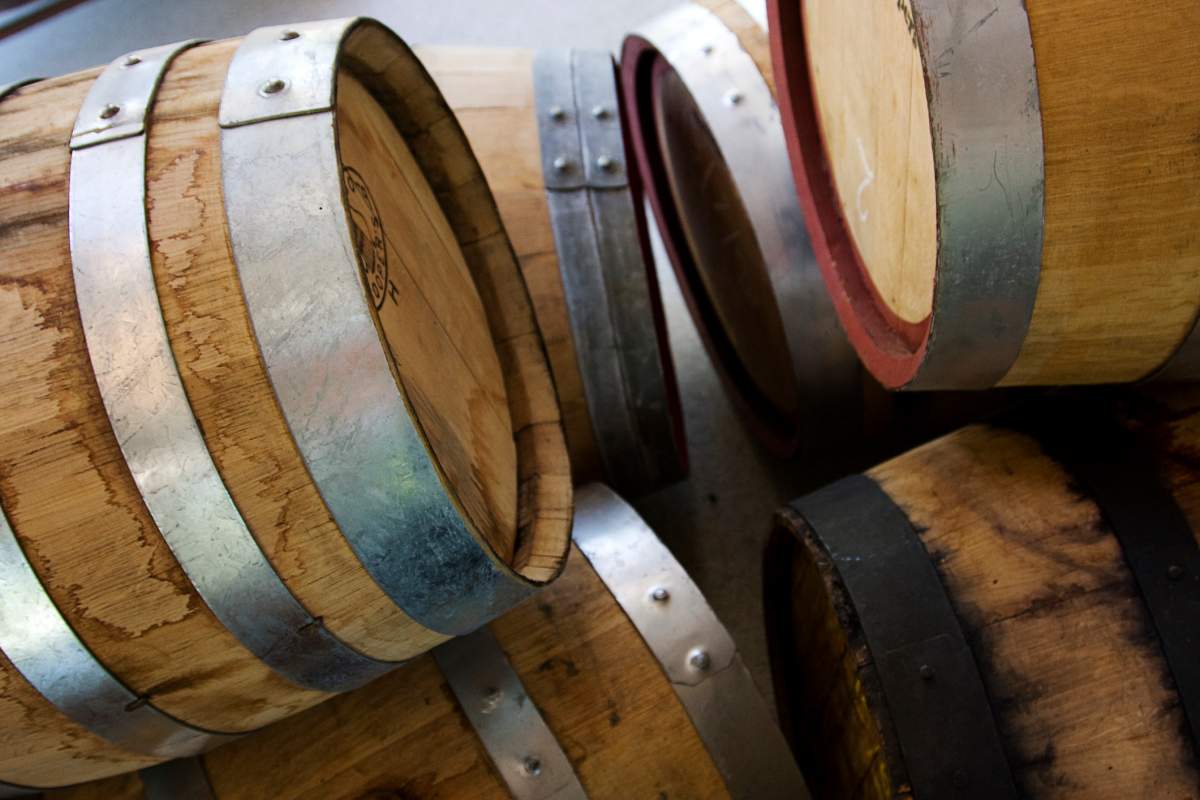 Welly Cask Fest this weekend will feature 25 cask beers and cider.