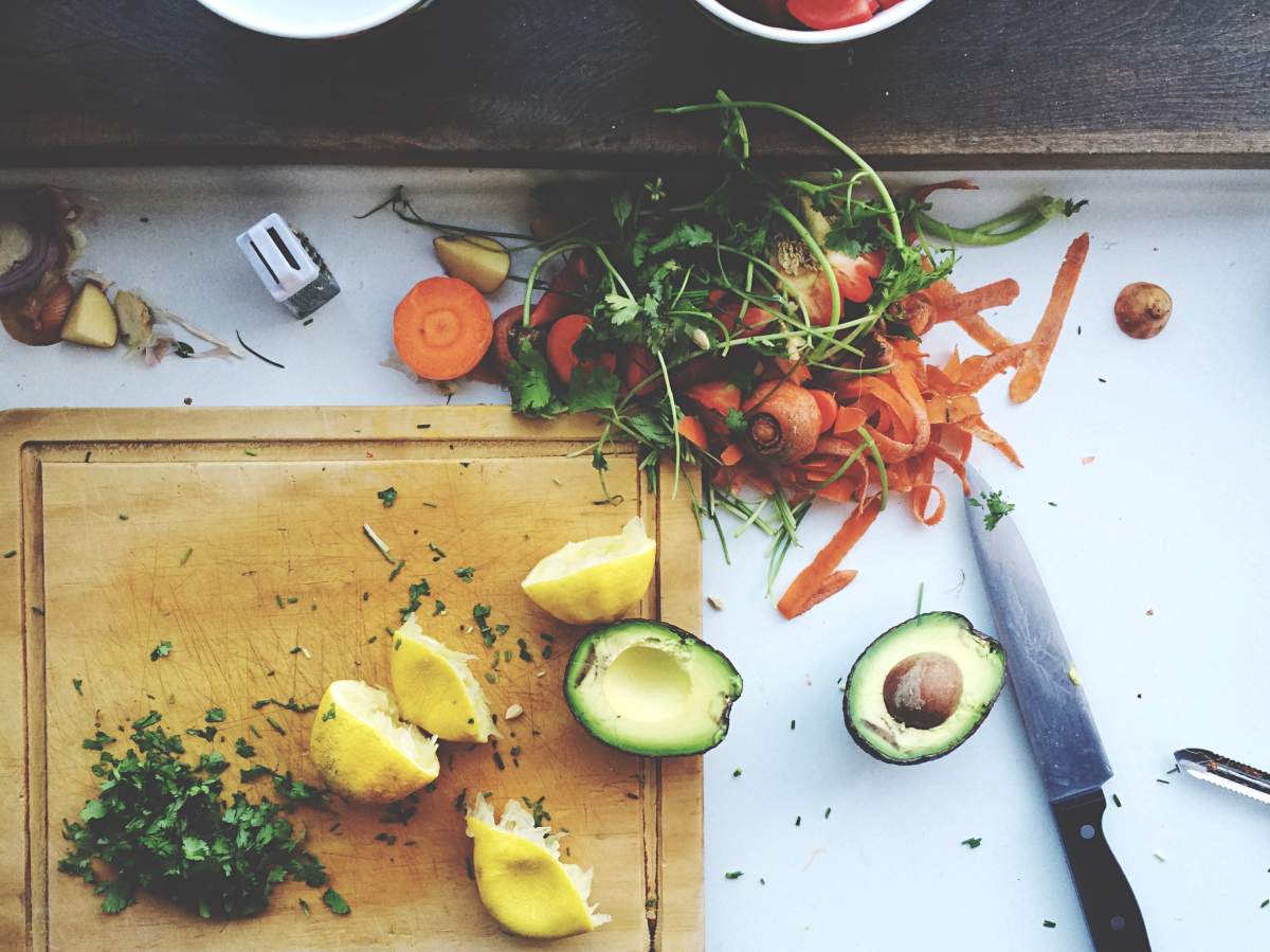 10 things you can do to reduce food waste in your home - image