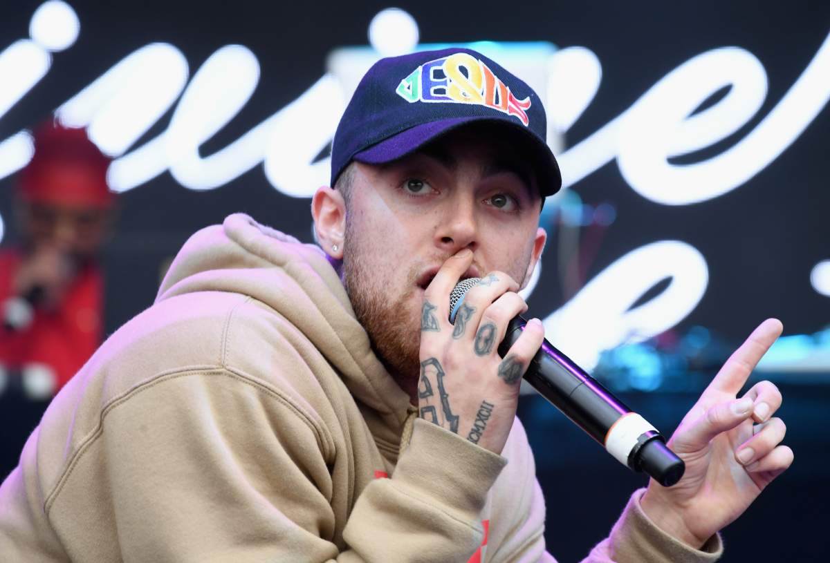 Mac Miller died on Sept. 7, 2018, of a drug overdose.