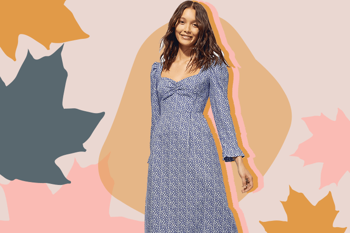 Fall fashion 2019: 7 ways to wear this season’s top trends - image