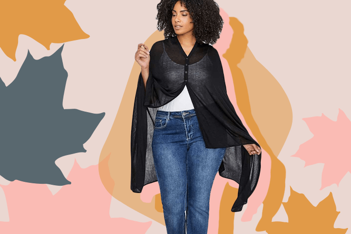 Fall fashion 2019: 7 ways to wear this season’s top trends - image