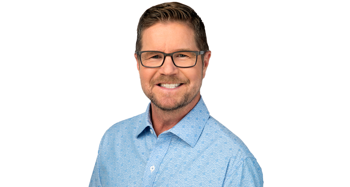 Calgary broadcaster Gord Gillies retires - image