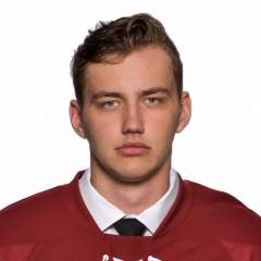 #29 Fedor Gordeev – defenceman