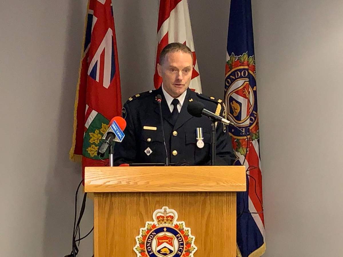 Chief Steve Williams confirmed that Clara Sorrenti, a transgender woman and popular Twitch streamer known as ‘Keffals’ was the victim of a ‘swatting’ on Friday, August 5, 2022.