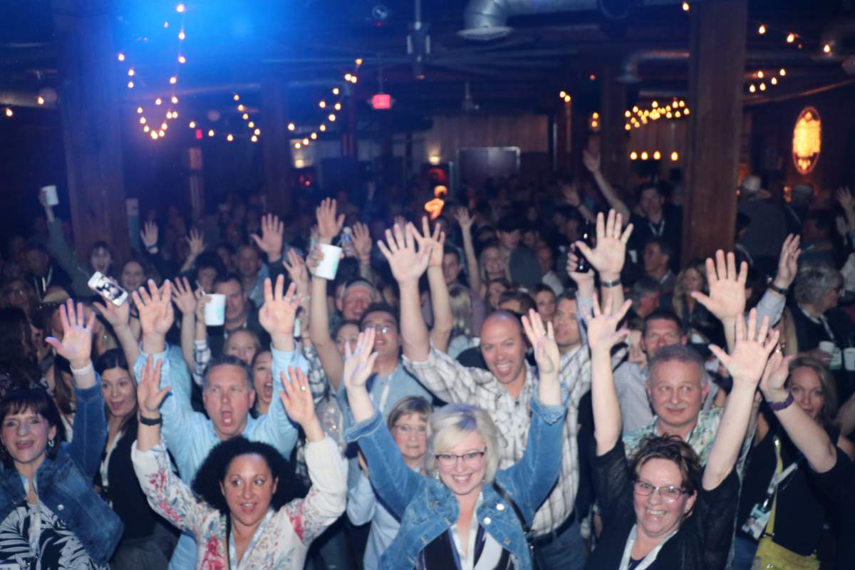 Tennessee Takeover photos - image