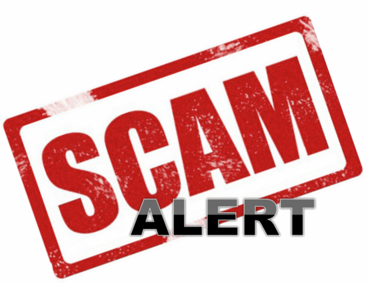 Lethbridge Police Service warn businesses of new 'CEO fraud.'.