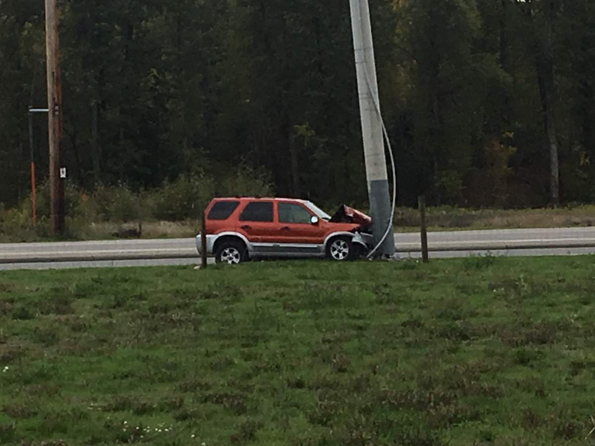 UPDATED: Thousands left without power in Kelowna - image