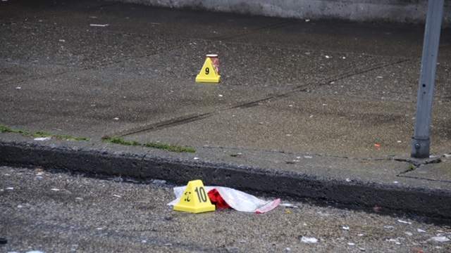Shane MacKichan