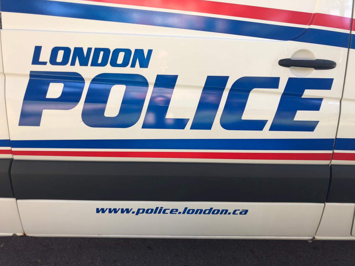 Police say a 30-year-old man was stabbed. He was taken to hospital with non-life threatening injuries.