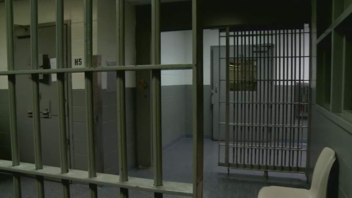 Coronavirus outbreak declared at Sarnia Jail after 4 staff members test positive - image