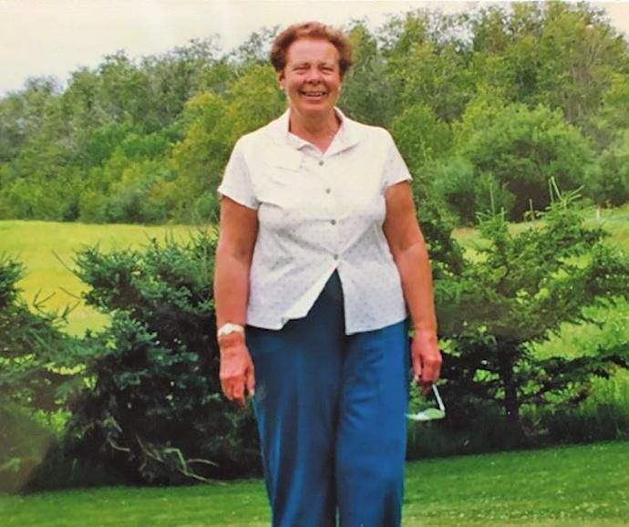 Janet Farris disappeared in 1992. A teen with a GoPro found her car submerged in Griffin Lake, BC 27 years later.