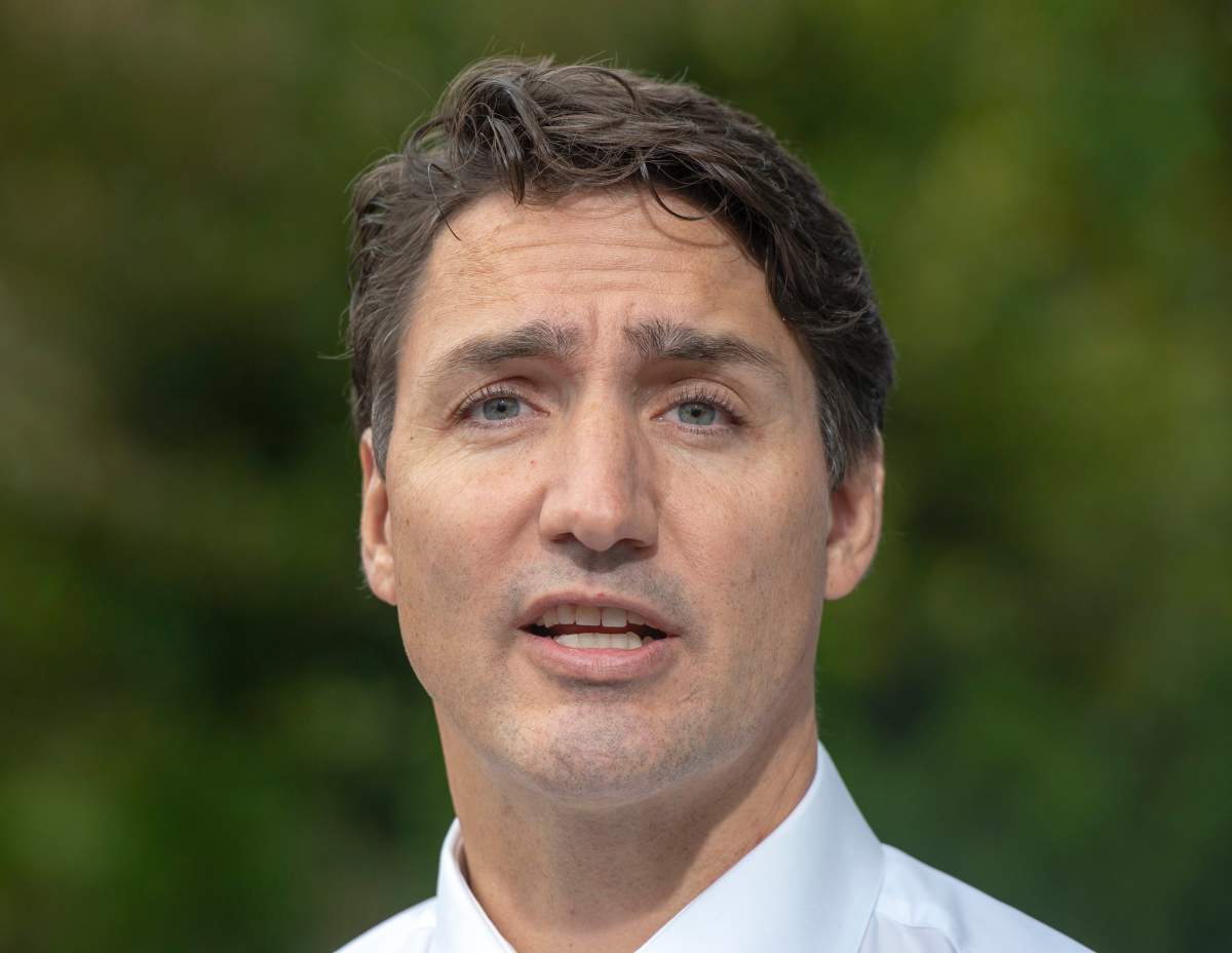 Trudeau's Bahamas trip to visit with the Aga Khan resulted in multiple conflict of interest violations.