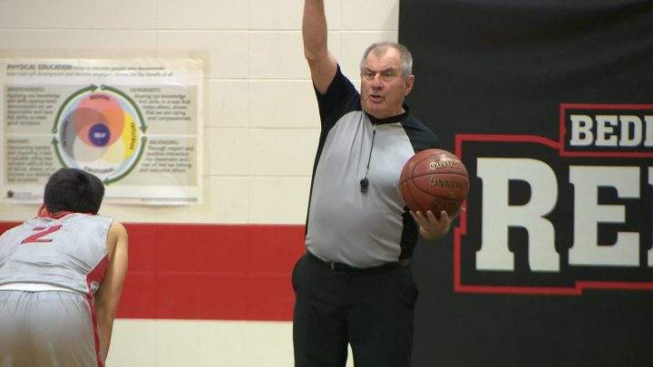 Kelly Bowers, who was involved in a variety of sports in Saskatoon, including football and basketball, has passed away.