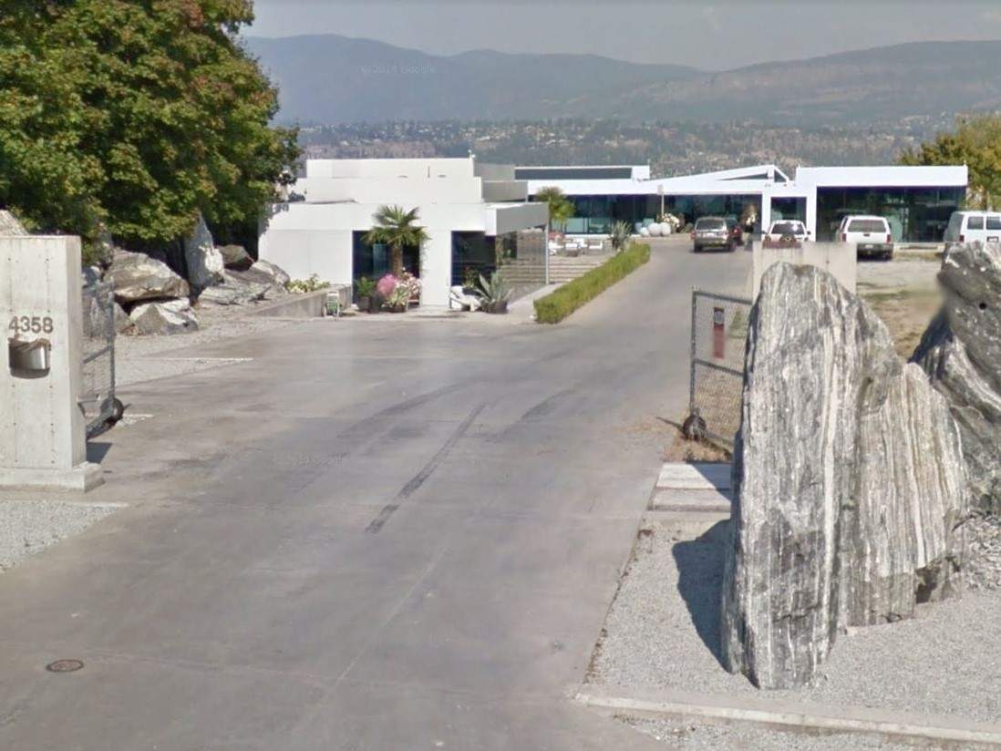 The City of Kelowna says 59 properties are in arrears when it comes to property taxes, including the city’s most expensive listing at $10 million.