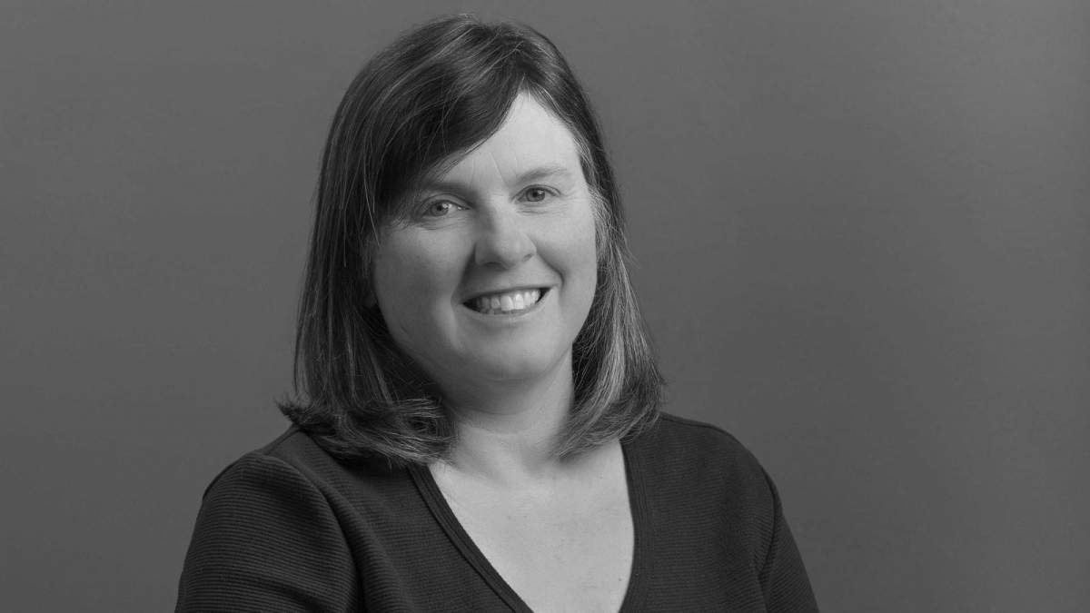 Dr. Krista Jangaard is the CEO of the IWK Health Centre in Halifax. She’s also a member of the Council of Champions.