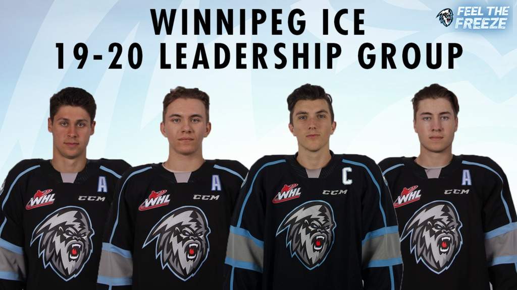 Winnipeg Ice