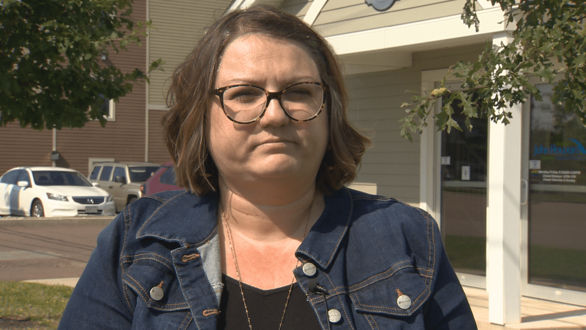 Lisa Ryan, of the Greater Moncton Homelessness Steering Committee, says the project is “exactly what our community as whole needs”