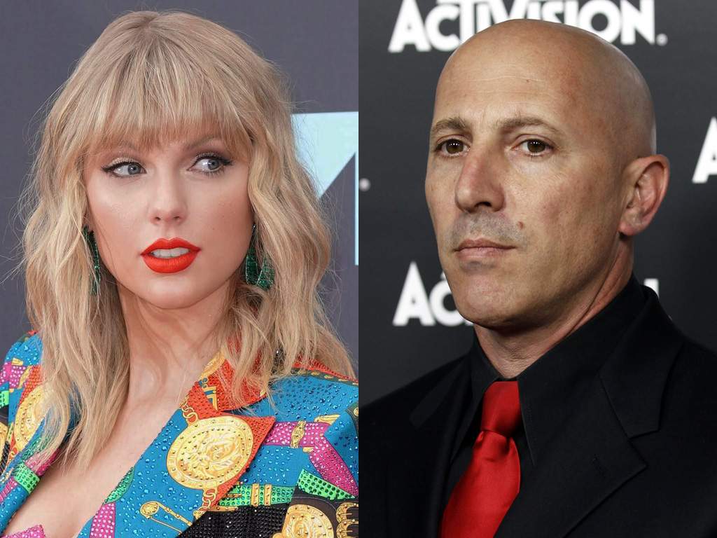 Tool likely to take over No. 1 from Taylor Swift, and her fans aren’t pleased - image
