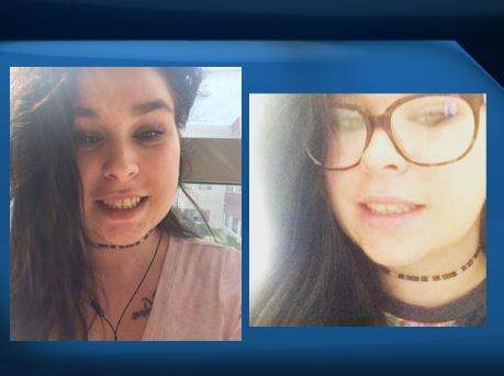 Police say the 24-year-old woman was last seen Aug. 24. 