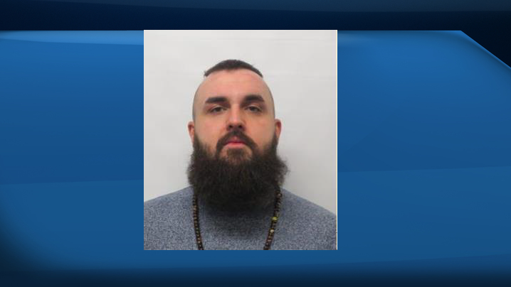 Morgan MacDonald is seen in this handout photograph.