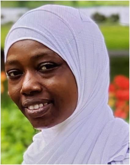 Ottawa police are searching for 30-year-old Oumou Diallo, who was reported missing by her host family on Tuesday.