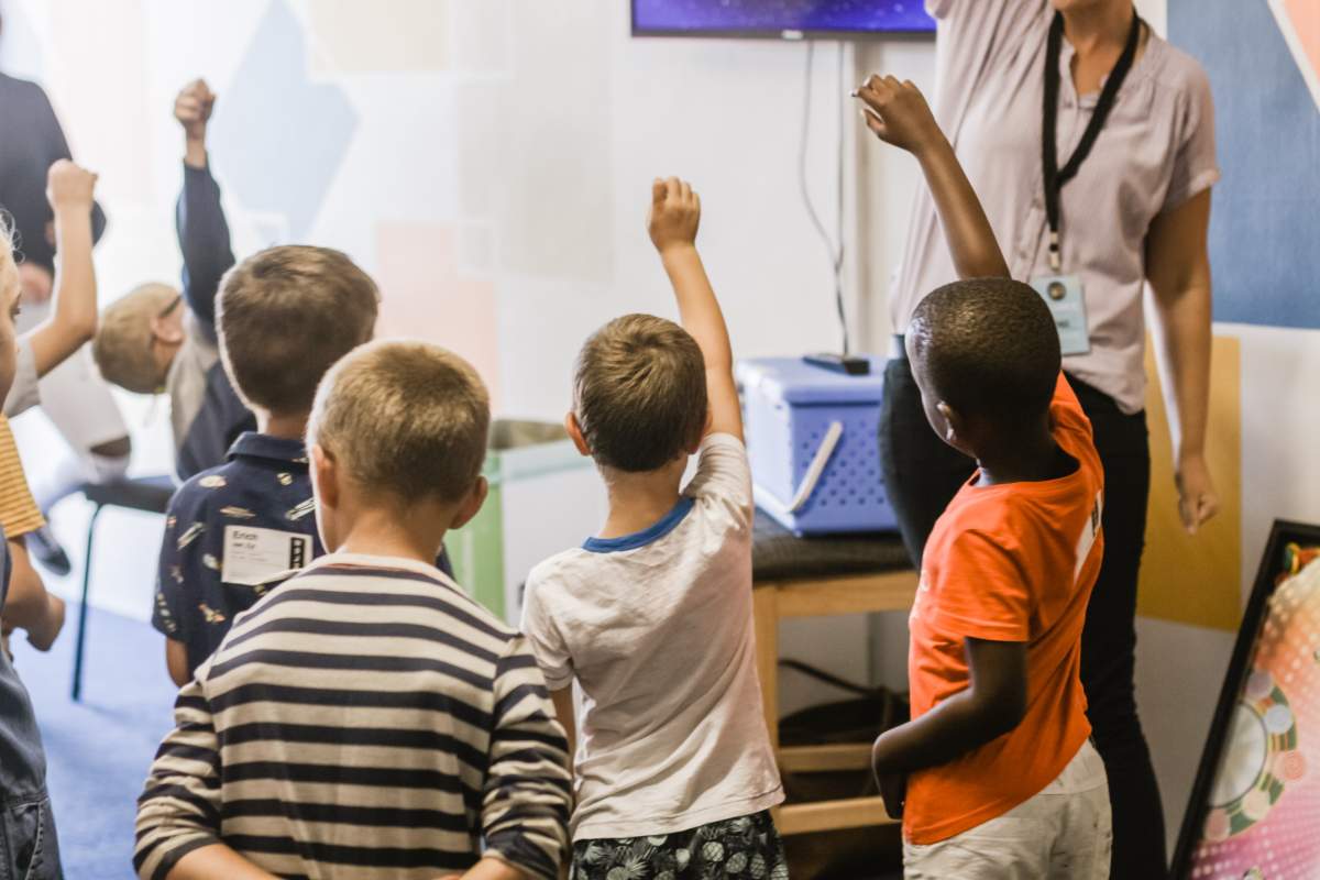 Happy first day of school 2019: Let’s see those back to school photos! - image