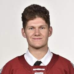 #4 Owen Lalonde – defenceman