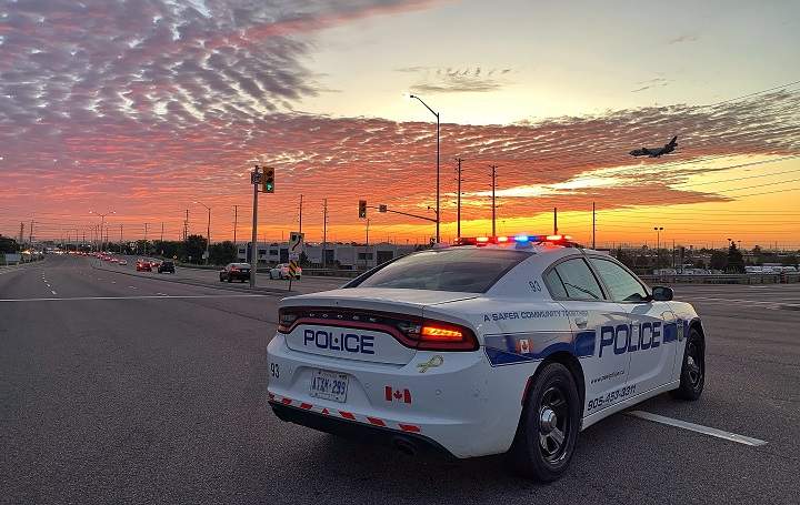 Hwy. 410 southbound re-opened at Derry Road after fatality, SIU investigating - image