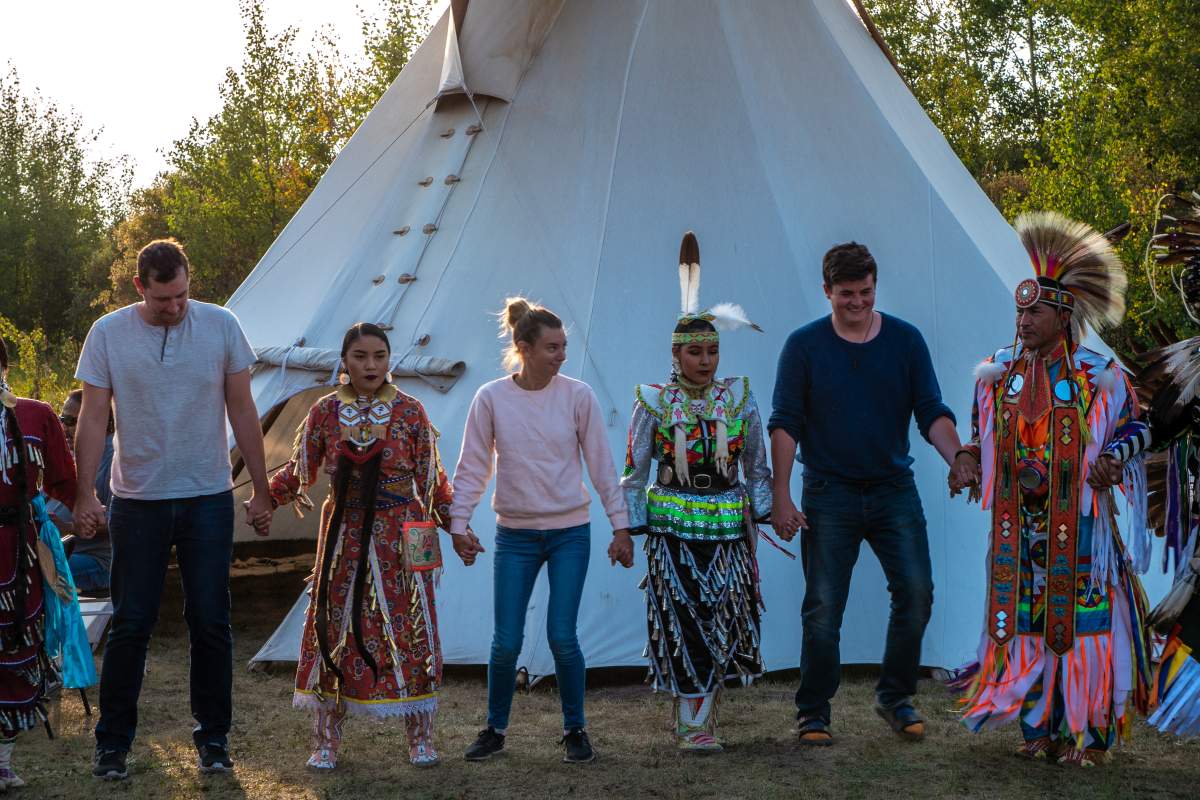 Credit: APTN / Randy Frykas