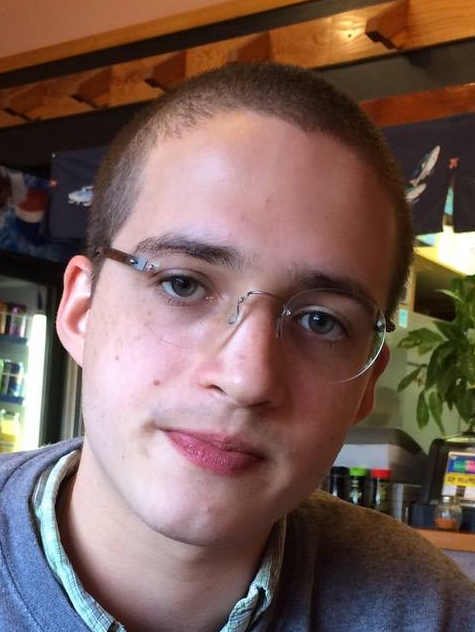 Roan Crothers Moore died by suicide at the age of 21.