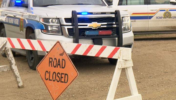 Saskatchewan's Ministry of Justice says police oversight looks different everywhere.