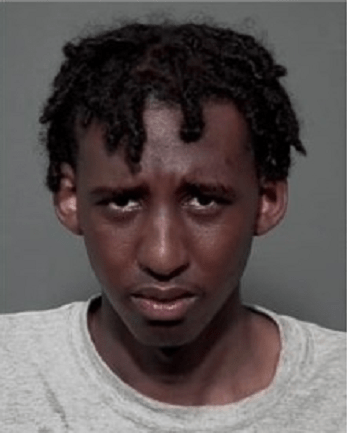 Meaz Nour-Eldin, is wanted on a Canada-wide warrant for kidnapping and aggravated assault.