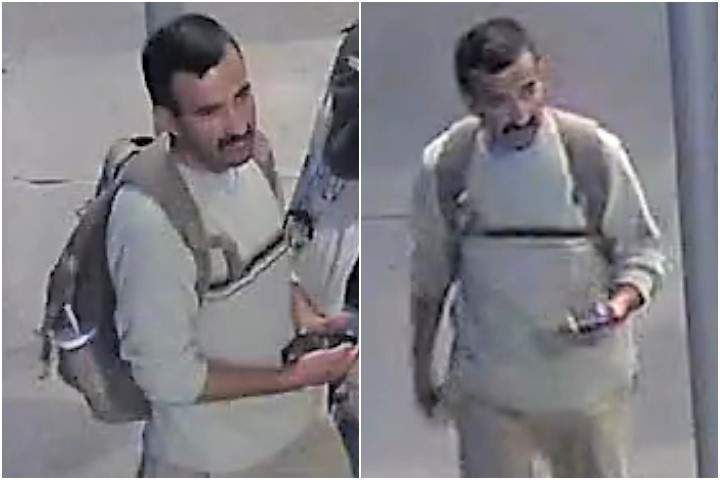 Calgary police have charged a man in relation to an alleged sexual assault against a teen in Hillhurst.