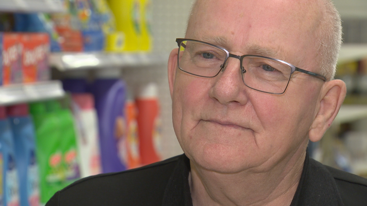 Terry Stafford, the 71-year-old owner of Hillsborough Freshmart, says he’s going to be forced to close in October if the business doesn’t sell.