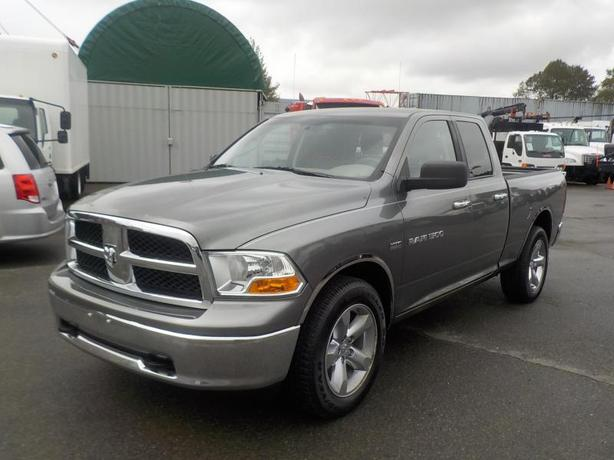 Police said Gordon Solloway was driving a grey truck similar to this one when he left home on Thursday morning.