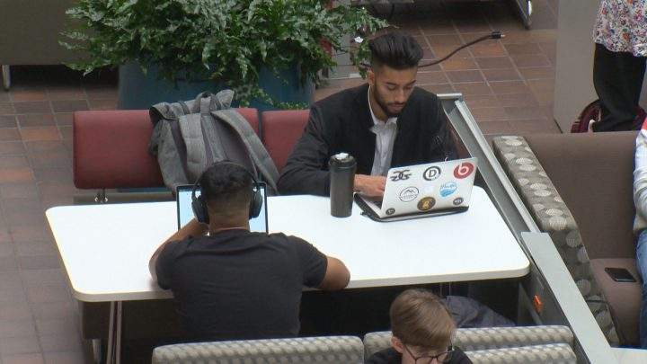 The University of Calgary's Haskayne School of Business is launching a new social entrepreneurship centre with a $5 million donation.