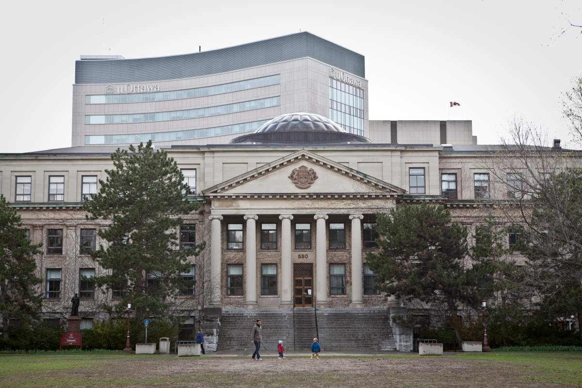 On June 14, two days after the incident, U of O president Jacques Frémont announced the university's human rights office had launched an investigation into the matter.