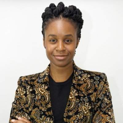 Uzoma Asagwara