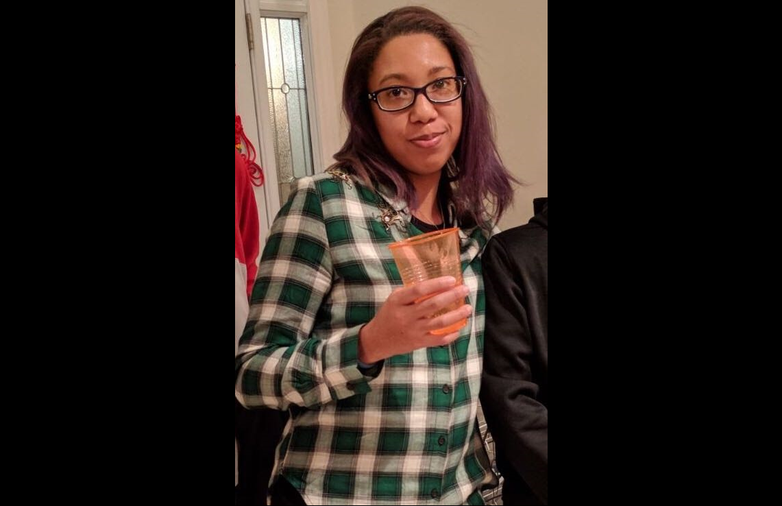 Celeste Jones, 34, was killed in an alleged hit-and-run in Scarborough Friday night.
