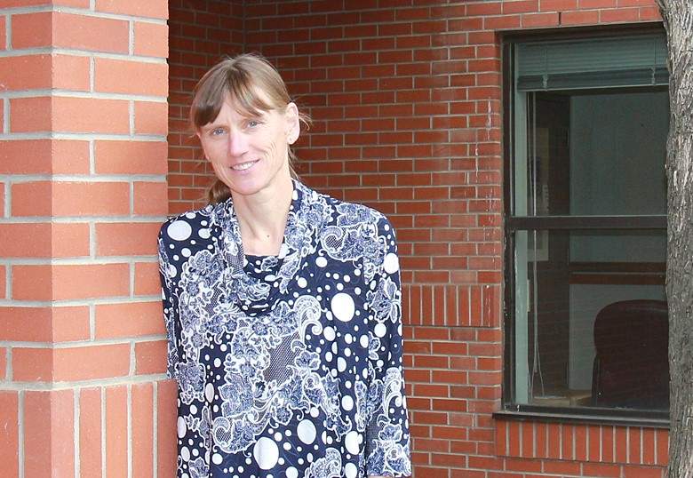 Dr. Vivien Suttorp