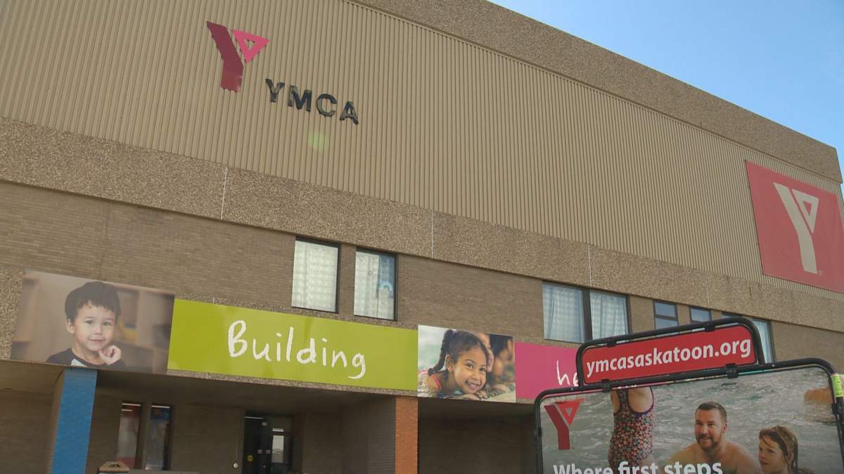 The Saskatoon YMCA expressed its commitment to being downtown in light of recent downtown arena locations.