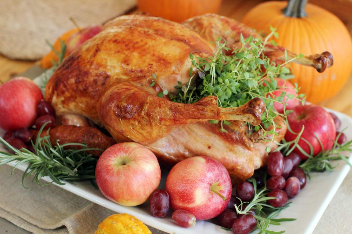 Here's what's open and what's closed in Peterborough on the Thanksgiving holiday Monday.