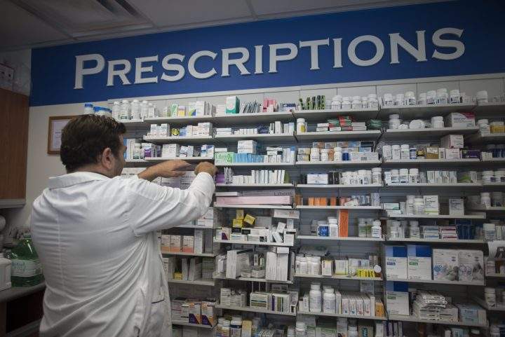 The deal, outlined in a Ministry of Health letter obtained by The Canadian Press, shows the province will save $436 million under the new reimbursement model.