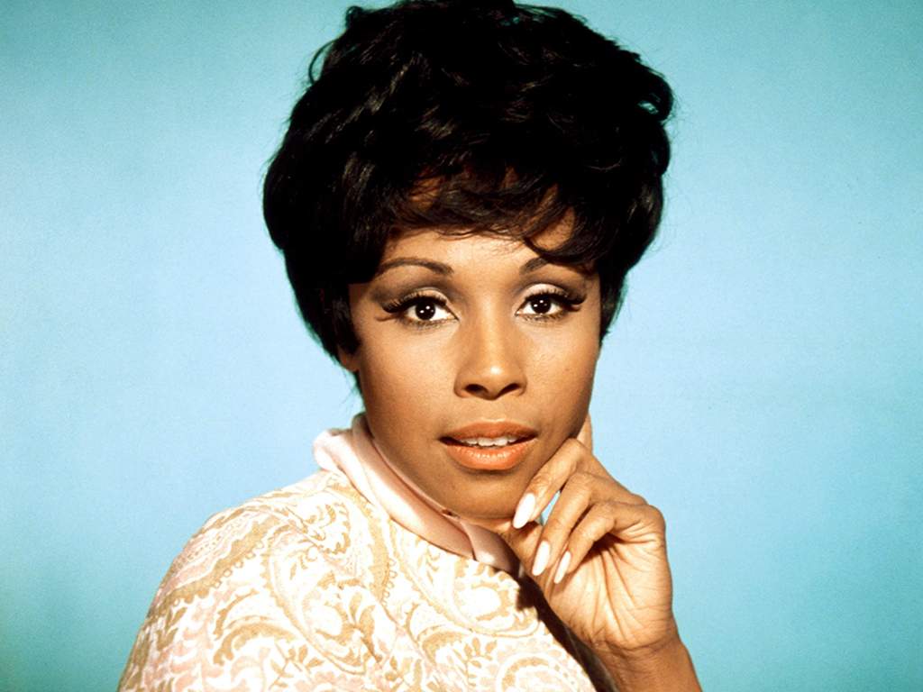 Diahann Carroll in 'The Split' (1968).