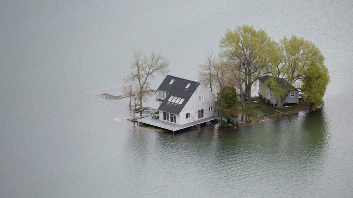 Thousand Islands Association increasingly frustrated with IJC’s Plan 2014 - image